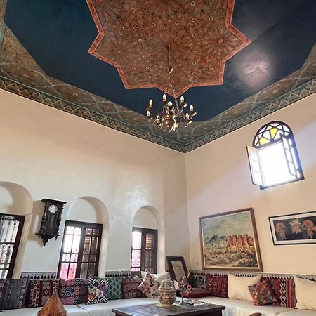 Appartamento Dar Said Rabat Esterno foto
