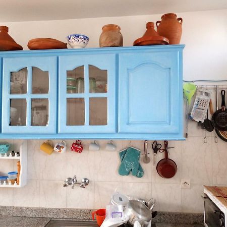 Appartamento Dar Said Rabat Esterno foto
