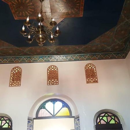 Appartamento Dar Said Rabat Esterno foto