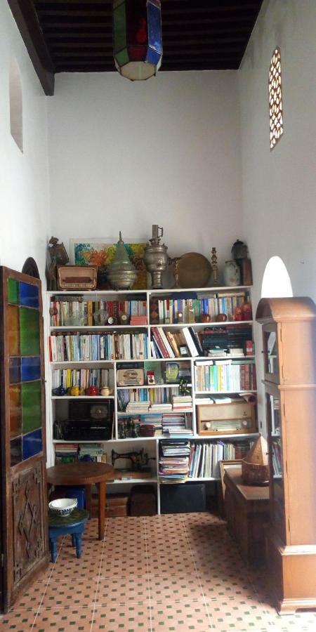 Appartamento Dar Said Rabat Esterno foto