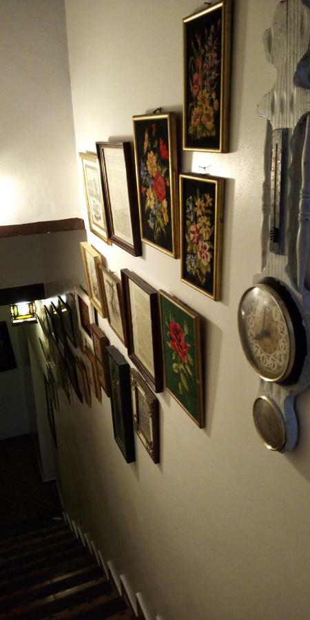 Appartamento Dar Said Rabat Esterno foto