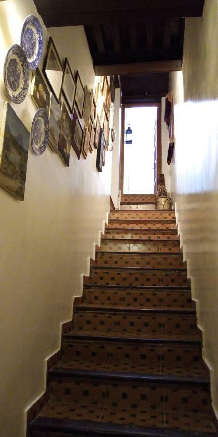 Appartamento Dar Said Rabat Esterno foto