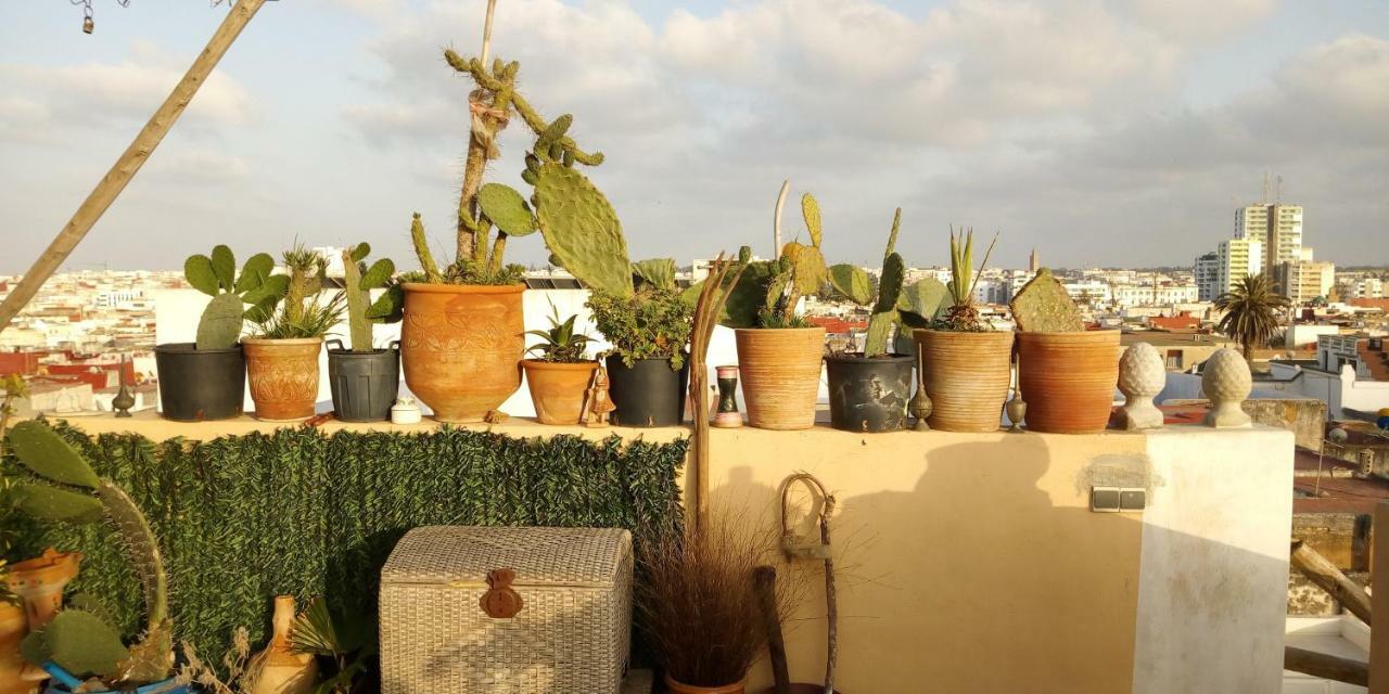 Appartamento Dar Said Rabat Esterno foto