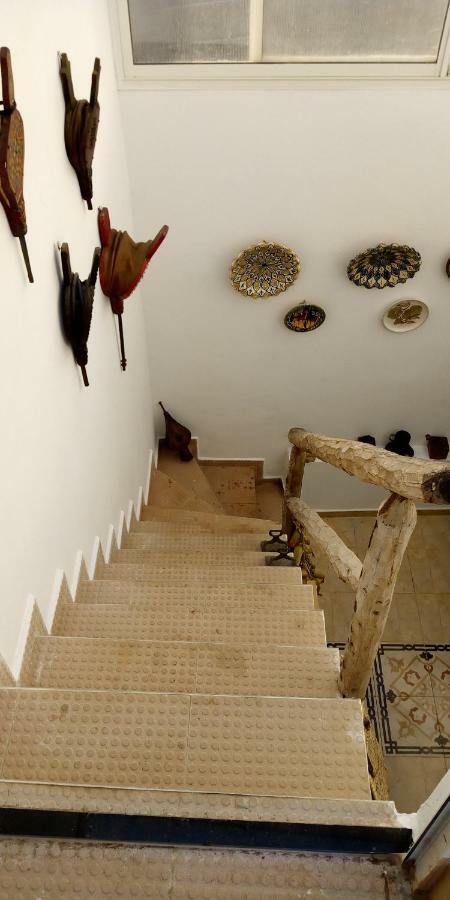 Appartamento Dar Said Rabat Esterno foto